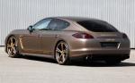 Porsche Panamera GTP720 Brawn by Gemballa 2015 года